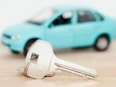 河西汽车抵押贷款办理流程,河西车抵贷需要什么条件?