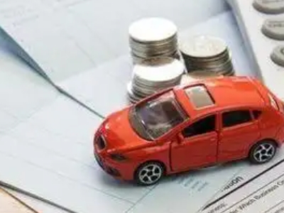 河西个人车辆抵押消费贷款肯定要知道的6个要点